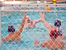 Csm Digi Oradea vs Steaua Bucuresti