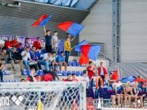 Csm Digi Oradea vs Steaua Bucuresti