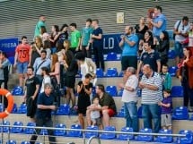 Csm Digi Oradea vs Steaua Bucuresti