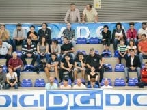 CSM Digi Oradea vs Szolnok