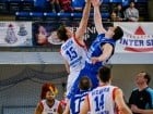 CSM Oradea - BC Mures