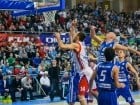 CSM Oradea - BC Mures