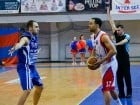 CSM Oradea - BC Mures