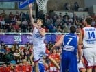 CSM Oradea - BC Mures