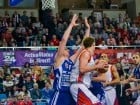 CSM Oradea - BC Mures