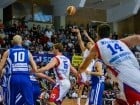 CSM Oradea - BC Mures