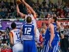 CSM Oradea - BC Mures