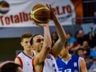 CSM Oradea - BC Mures