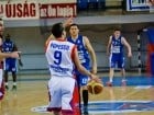 CSM Oradea - BC Mures