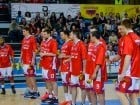 CSM Oradea - BC Mures