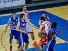 CSM Oradea - BC Mures