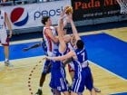 CSM Oradea - BC Mures