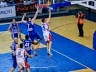 CSM Oradea - BC Mures