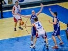 CSM Oradea - BC Mures