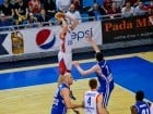 CSM Oradea - BC Mures