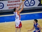 CSM Oradea - BC Mures