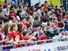 CSM Oradea - BC Mures