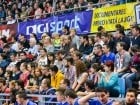 CSM Oradea - BC Mures