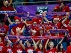 CSM Oradea - BC Mures