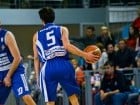 CSM Oradea - BC Mures