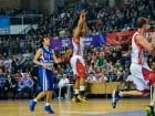 CSM Oradea - BC Mures