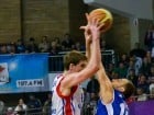 CSM Oradea - BC Mures