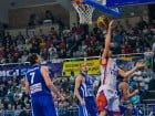 CSM Oradea - BC Mures