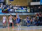 CSM Oradea - BC Mures