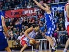 CSM Oradea - BC Mures