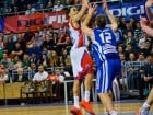 CSM Oradea - BC Mures