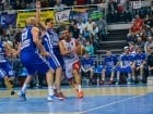 CSM Oradea - BC Mures