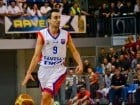 CSM Oradea - BC Mures