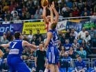 CSM Oradea - BC Mures