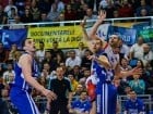 CSM Oradea - BC Mures