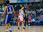 CSM Oradea - BC Mures