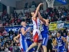 CSM Oradea - BC Mures