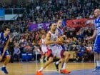 CSM Oradea - BC Mures