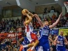 CSM Oradea - BC Mures