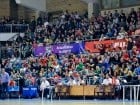 CSM Oradea - BC Mures