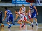 CSM Oradea - BC Mures