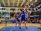 CSM Oradea - BC Mures