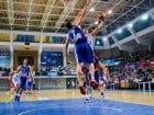 CSM Oradea - BC Mures