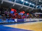 CSM Oradea - BC Mures