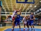 CSM Oradea - BC Mures