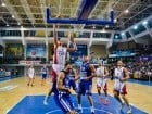 CSM Oradea - BC Mures