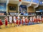 CSM Oradea - BC Timisoara