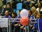 CSM Oradea - BC Timisoara