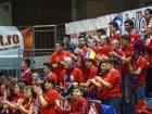 CSM Oradea - BC Timisoara