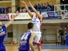 CSM Oradea - BC Timisoara