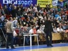 CSM Oradea - BC Timisoara